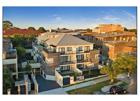 Stylish Two Bedroom Apartment (Affordable Housing) - 9/2 Morotai Ave, Riverwood NSW 2210