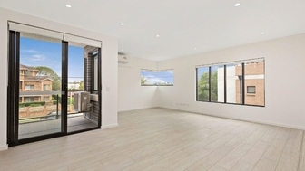 Stylish Two Bedroom Apartment (Affordable Housing) - 9/2 Morotai Ave, Riverwood NSW 2210 - 2