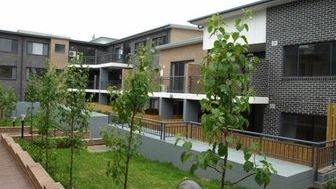 Renovated & affordable two bedroom unit - 12/5-13 Virginia St, Rosehill NSW 2142 - 1