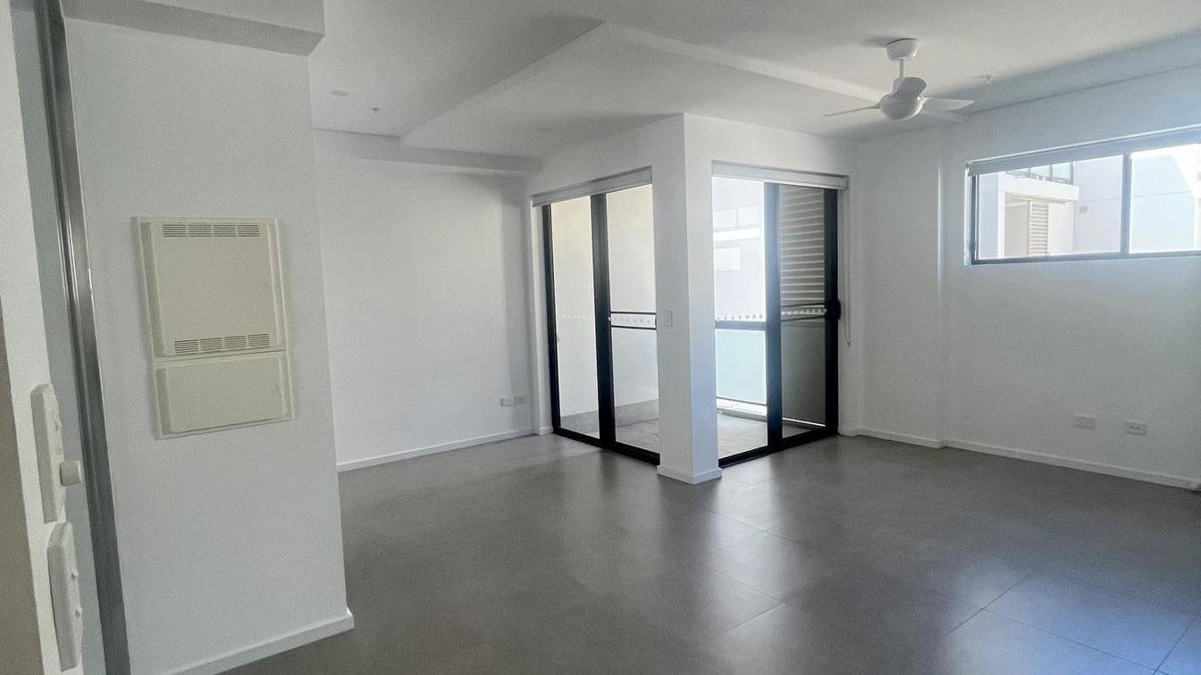 Affordable Housing for Women - Spacious Studio - South Granville NSW 2142 - 3