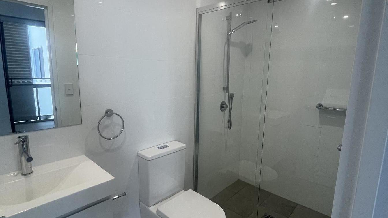 Affordable Housing for Women - Spacious Studio - South Granville NSW 2142 - 4
