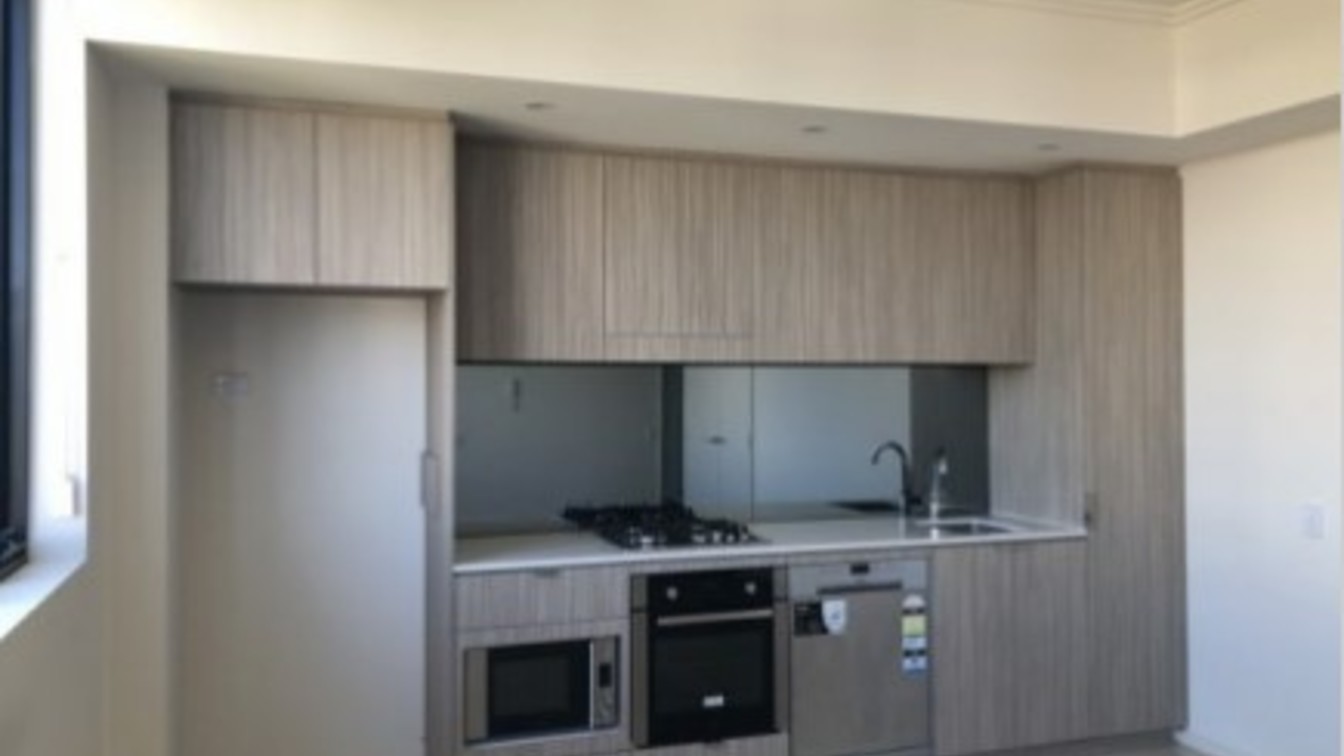 APPLICATION ACCEPTED - 1 Bedroom Affordable Housing Unit - Prime Location!  - 726/5 Vermont Cres, Riverwood NSW 2210 - 1