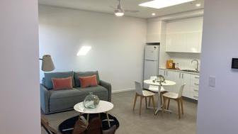 Spacious Studio for Single Women in South Granville  - 111b/42 Frederick Ave, South Granville NSW 2142 - 2