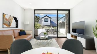 Stylish Two Bed + Study Townhouse (Affordable Rental Housing) - 4/10 Midlothian Ave, Beverly Hills NSW 2209 - 3