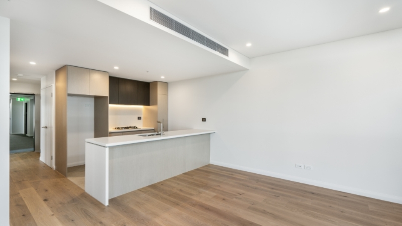 Affordable Housing - Discover Your Dream Home at Tallawong Village! - 305/1 Themeda Ave, Tallawong NSW 2762 - 2