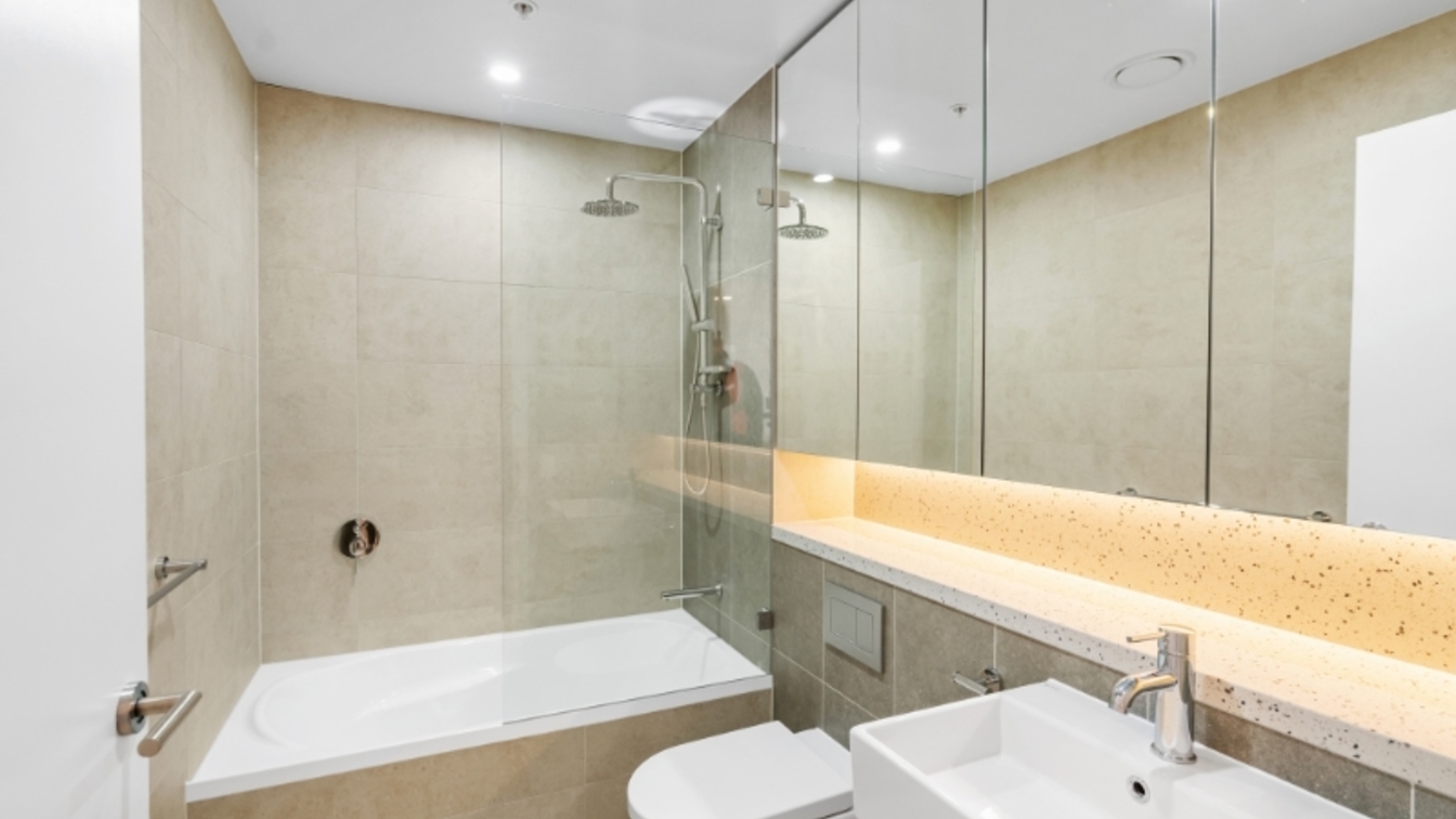 Affordable Housing - Discover Your Dream Home at Tallawong Village! - 305/1 Themeda Ave, Tallawong NSW 2762 - 3