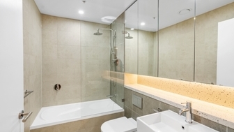 Affordable Housing - Discover Your Dream Home at Tallawong Village! - 305/1 Themeda Ave, Tallawong NSW 2762 - 3