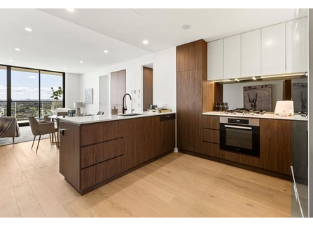 Simply Stunning Key Worker Apartment in Parramatta CBD - 1304/12 Phillip St, Parramatta NSW 2150