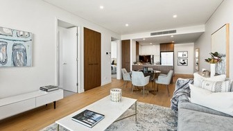 Simply Stunning Key Worker Apartment in Parramatta CBD - 3104/12 Phillip St, Parramatta NSW 2150 - 1