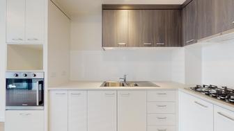 BRAND NEW One-bedroom apartments with a car space in the heart of Carlingford for workers over 55 & self-funded retirees - 1 Martins Ln, Carlingford NSW 2118 - 4