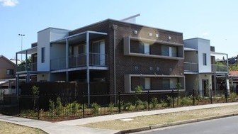 One bedroom unit under the Affordable Housing Program - conditions apply - 40 Midway Dr, Maroubra NSW 2035 - 1