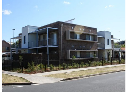One bedroom unit under the Affordable Housing Program - conditions apply - 40 Midway Dr, Maroubra NSW 2035