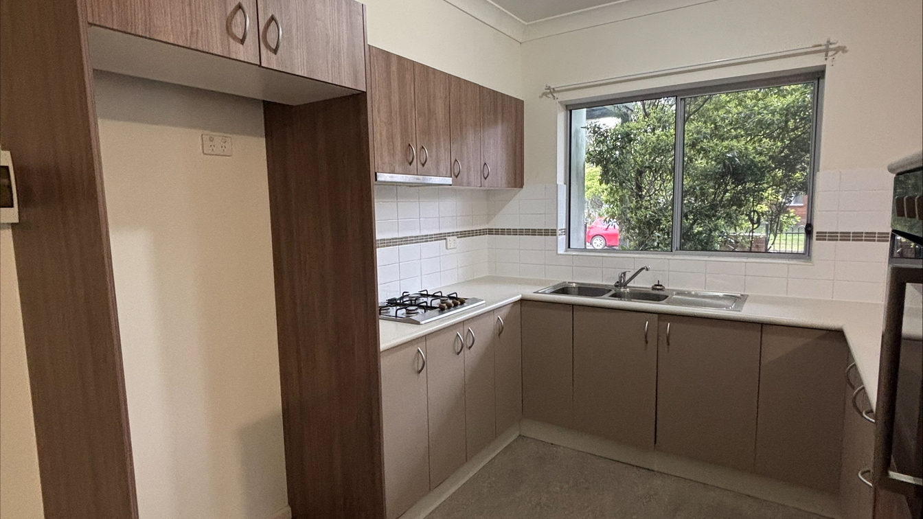 One bedroom unit (ground floor) under the Affordable Housing Program - conditions apply - 40 Midway Dr, Maroubra NSW 2035 - 2