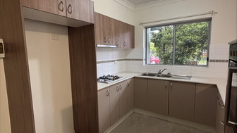 One bedroom unit (ground floor) under the Affordable Housing Program - conditions apply - 40 Midway Dr, Maroubra NSW 2035 - 2