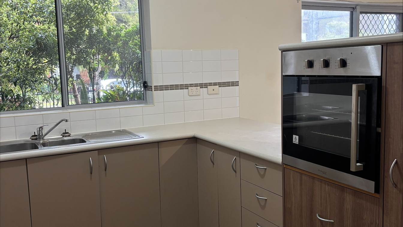 One bedroom unit (ground floor) under the Affordable Housing Program - conditions apply - 40 Midway Dr, Maroubra NSW 2035 - 3