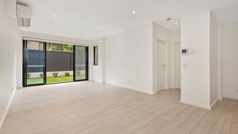 Stylish Courtyard Apartment (Affordable Housing) - 4/2 Morotai Ave, Riverwood NSW 2210 - 2