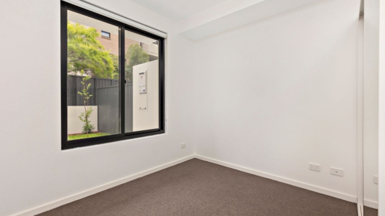 Stylish Courtyard Apartment (Affordable Housing) - 4/2 Morotai Ave, Riverwood NSW 2210 - 3