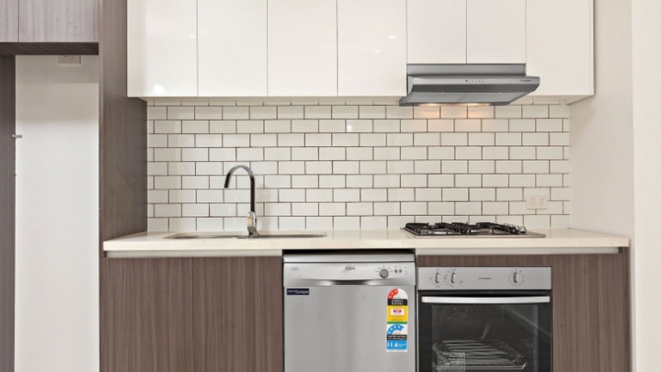 Stylish Courtyard Apartment (Affordable Housing) - 4/2 Morotai Ave, Riverwood NSW 2210 - 4