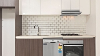 Stylish Courtyard Apartment (Affordable Housing) - 4/2 Morotai Ave, Riverwood NSW 2210 - 4