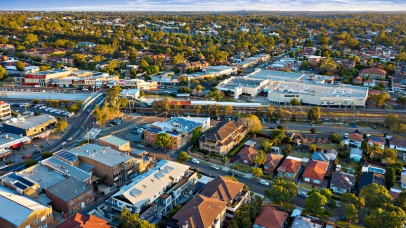 Stylish Courtyard Apartment (Affordable Housing) - 4/2 Morotai Ave, Riverwood NSW 2210 - 6