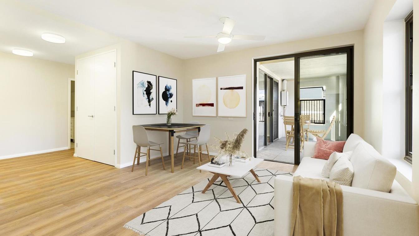 ALL LEASED - APPLICATIONS CLOSED - 6-8 Orwell St, Potts Point NSW 2011 - 1