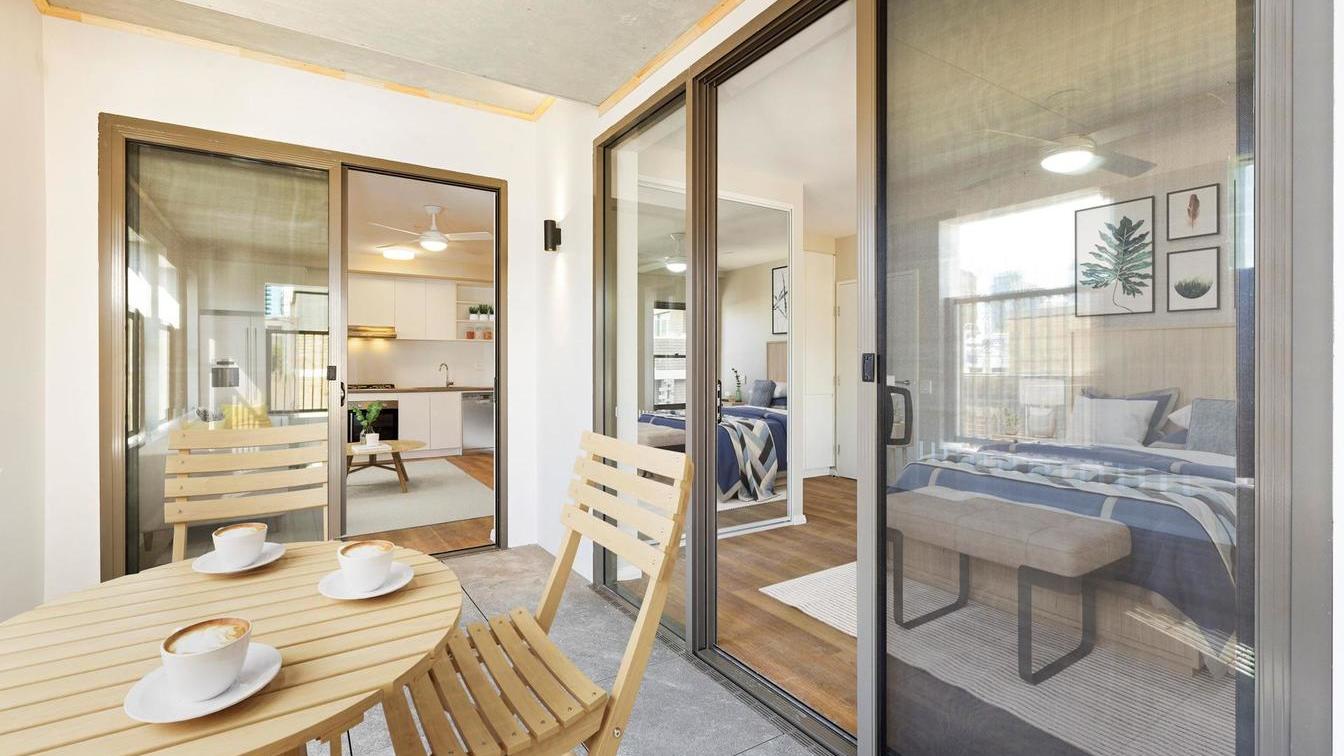 ALL LEASED - APPLICATIONS CLOSED - 6-8 Orwell St, Potts Point NSW 2011 - 3
