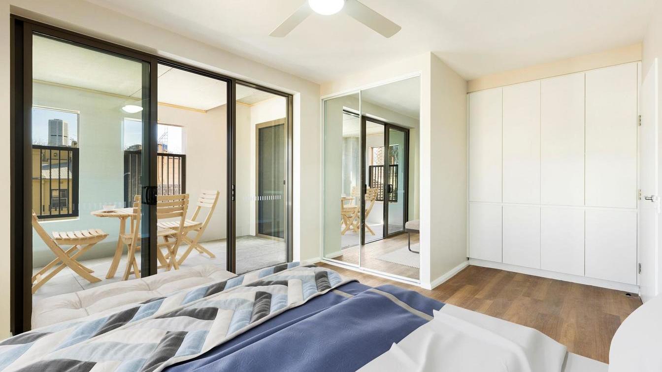 ALL LEASED - APPLICATIONS CLOSED - 6-8 Orwell St, Potts Point NSW 2011 - 4