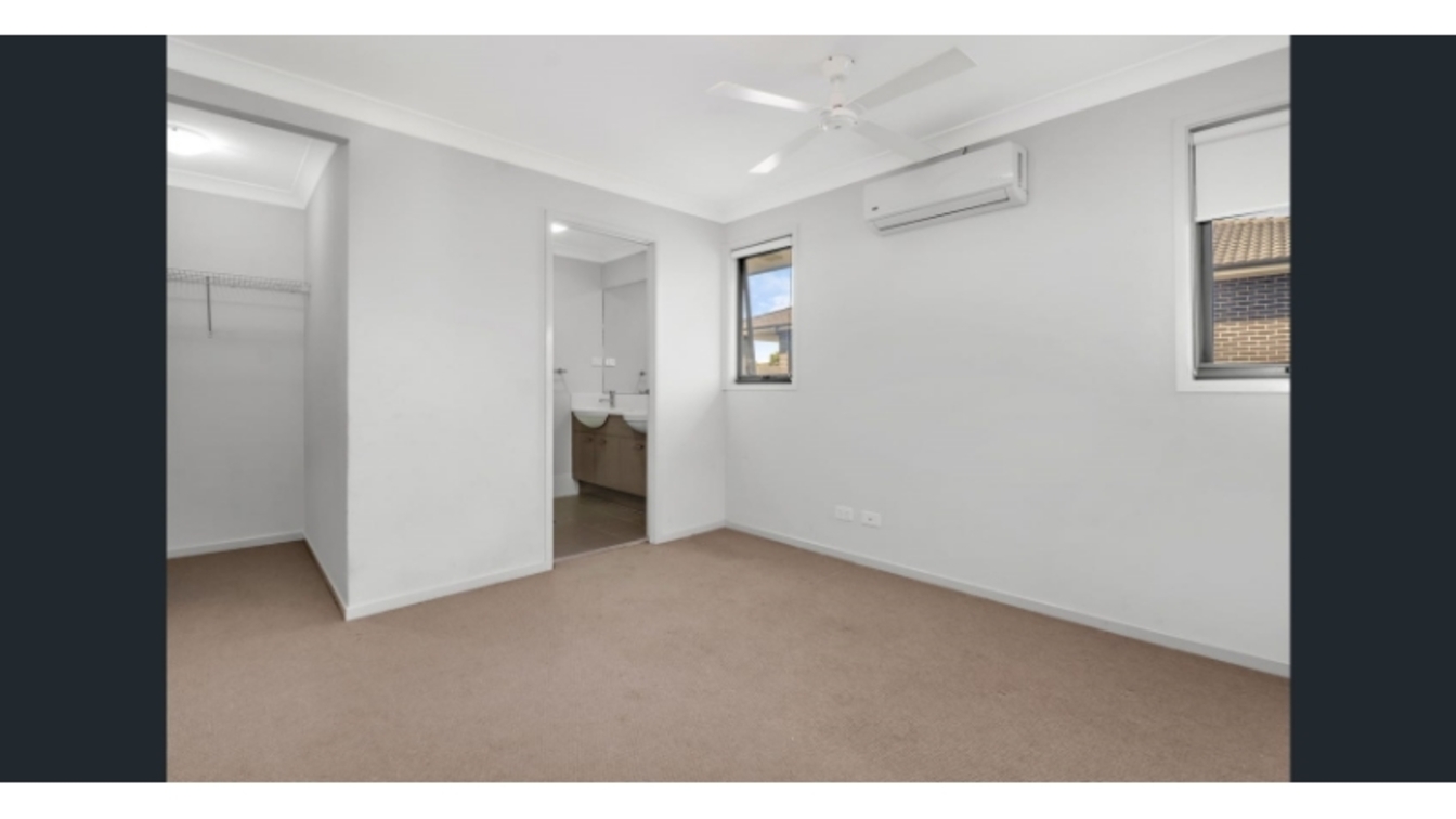 Stylish Family Townhouse – NRAS (National Rental Affordability Scheme) - 6 month lease - 10 Emigrant Parade, Bungarribee NSW 2767 - 2