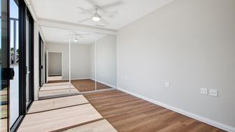 NEW AFFORDABLE HOUSING 3 BEDROOM UNIT IN NEWTOWN - 2 Gladstone St, Newtown NSW 2042 - 3