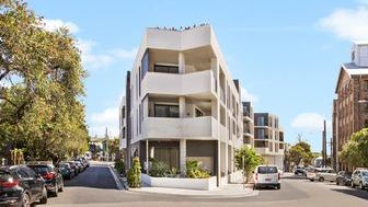 8 NEW AFFORDABLE HOUSING UNITS IN NEWTOWN - 2 Gladstone St, Newtown NSW 2042 - 4