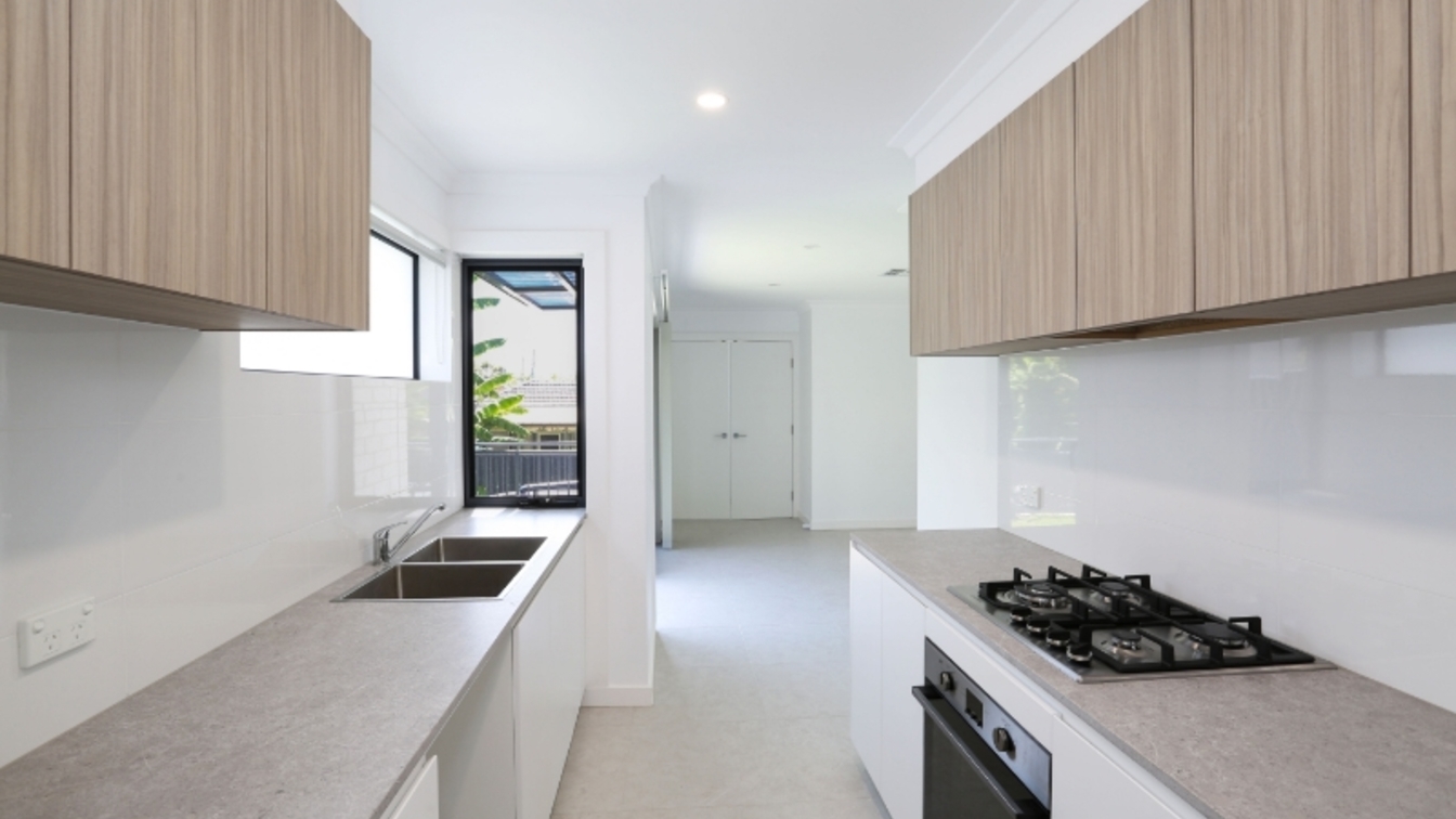 Brand new stylish terraces - Affordable Housing - 7/7 Lang Rd, Casula NSW 2170 - 2