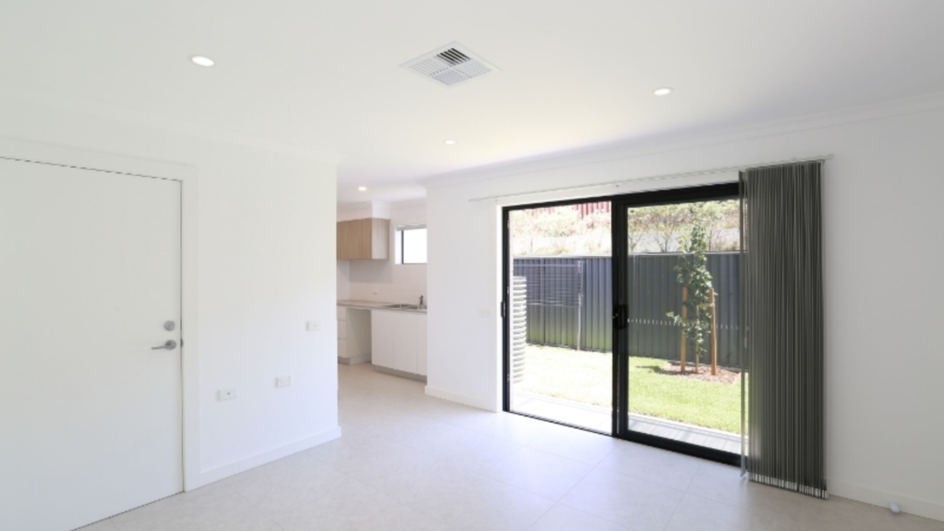 Brand new stylish terraces - Affordable Housing - 7/7 Lang Rd, Casula NSW 2170 - 3