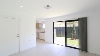 Brand new stylish terraces - Affordable Housing - 7/7 Lang Rd, Casula NSW 2170 - 3