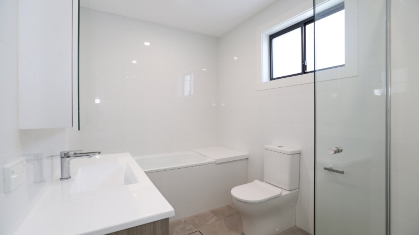 Brand new stylish terraces - Affordable Housing - 7/7 Lang Rd, Casula NSW 2170 - 4