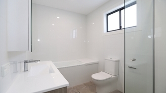 Brand new stylish terraces - Affordable Housing - 7/7 Lang Rd, Casula NSW 2170 - 4