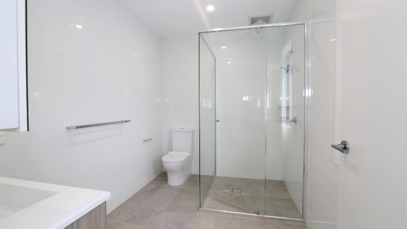 Brand new stylish terraces - Affordable Housing - 7/7 Lang Rd, Casula NSW 2170 - 5