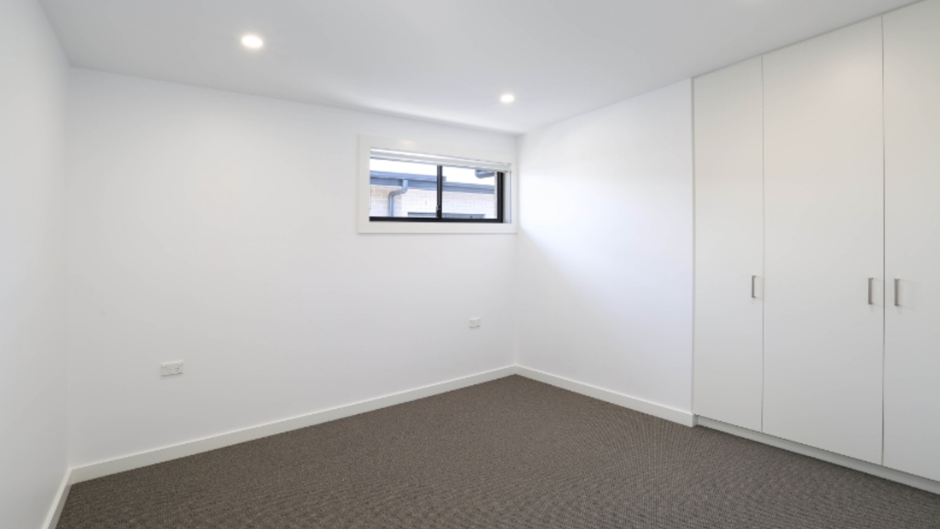 Brand new stylish terraces - Affordable Housing - 7/7 Lang Rd, Casula NSW 2170 - 7