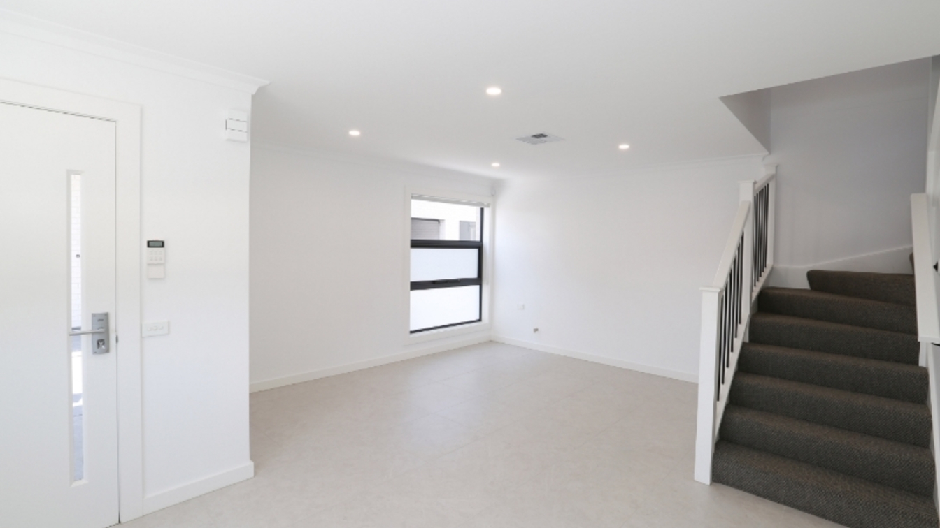 Brand new stylish terraces - Affordable Housing - 7/7 Lang Rd, Casula NSW 2170 - 8