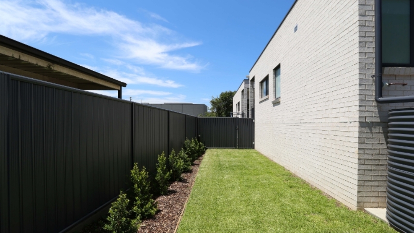 Brand new stylish terraces - Affordable Housing - 7/7 Lang Rd, Casula NSW 2170 - 9