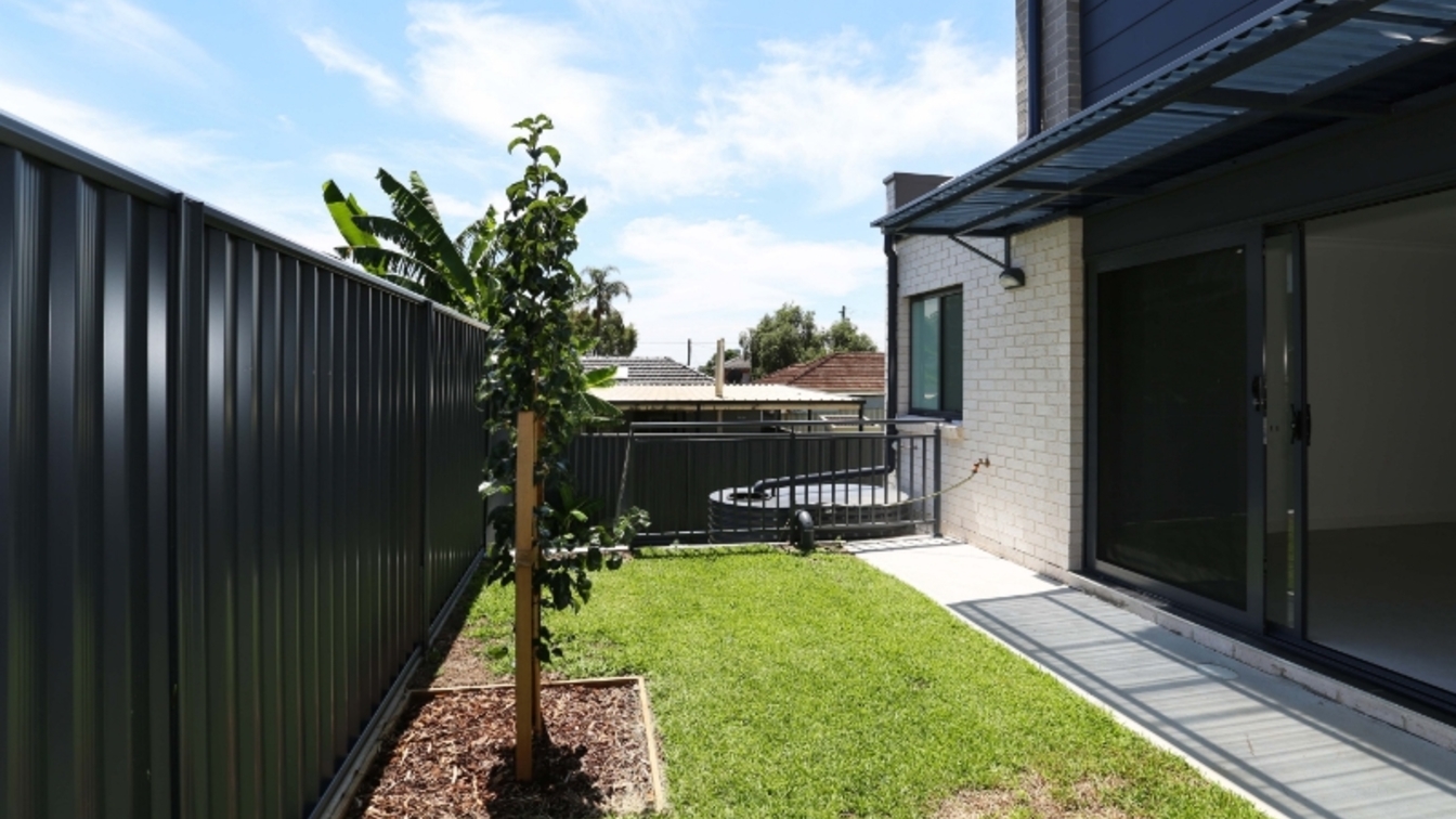 Brand new stylish terraces - Affordable Housing - 7/7 Lang Rd, Casula NSW 2170 - 10