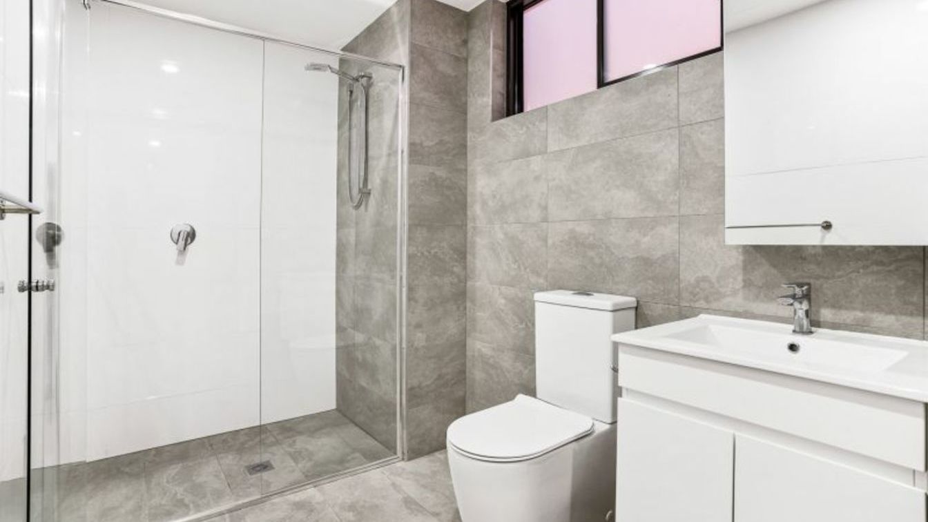 BRAND NEW Spacious 2 Bedroom unit in boutique complex in a quiet leafy location - G01/24 Cecil St, Ashfield NSW 2131 - 4