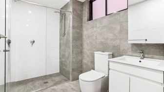 BRAND NEW Spacious 2 Bedroom unit in boutique complex in a quiet leafy location - G01/24 Cecil St, Ashfield NSW 2131 - 4