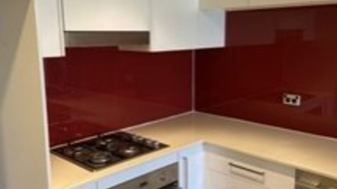 APPLICATION APPROVED - 1 Bedroom Affordable Housing Unit  - 2/2 West Terrace, Bankstown NSW 2200 - 1