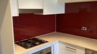 APPLICATION APPROVED - 1 Bedroom Affordable Housing Unit  - 2/2 West Terrace, Bankstown NSW 2200 - 1