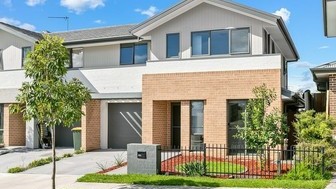Stylish Townhouse - Affordable Housing Scheme - 51 Yarang St, Bungarribee NSW 2767 - 1