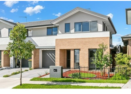 Stylish Townhouse - Affordable Housing Scheme - 51 Yarang St, Bungarribee NSW 2767