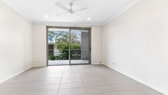 Modern courtyard apartment - G04, 16 Collett Parade, Parramatta NSW 2150 - 4