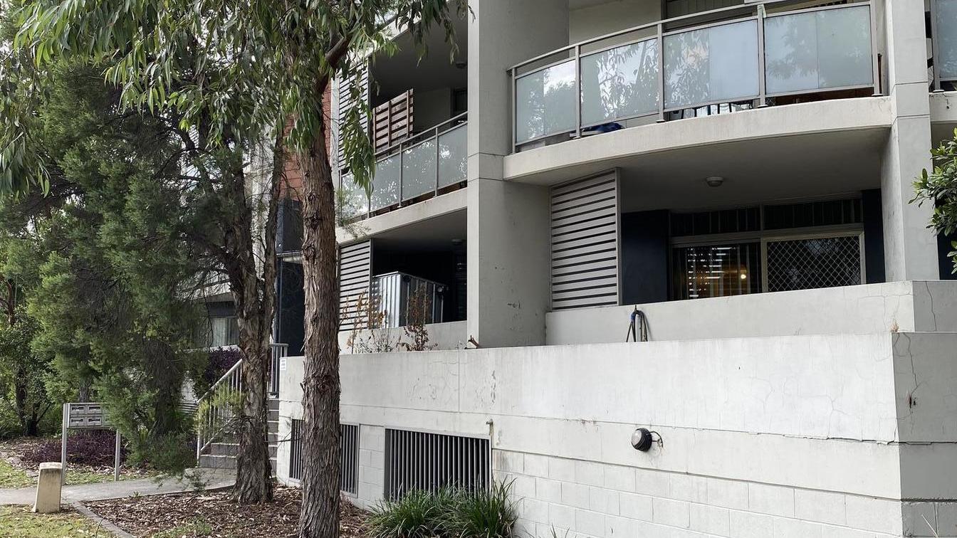 Affordable 2 bedroom 2 bathroom unit - 17/53 Preston St, Jamisontown NSW 2750 - 1