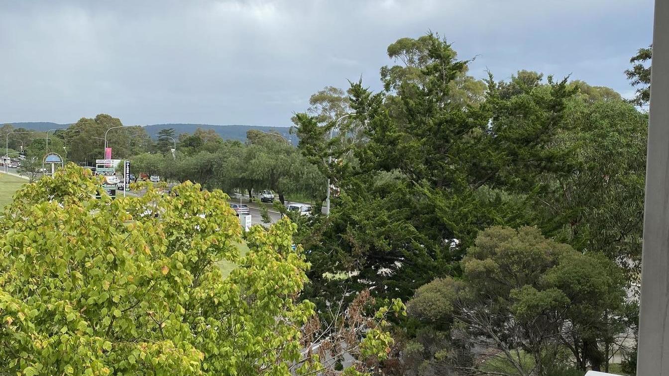 Affordable 2 bedroom 2 bathroom unit - 17/53 Preston St, Jamisontown NSW 2750 - 3