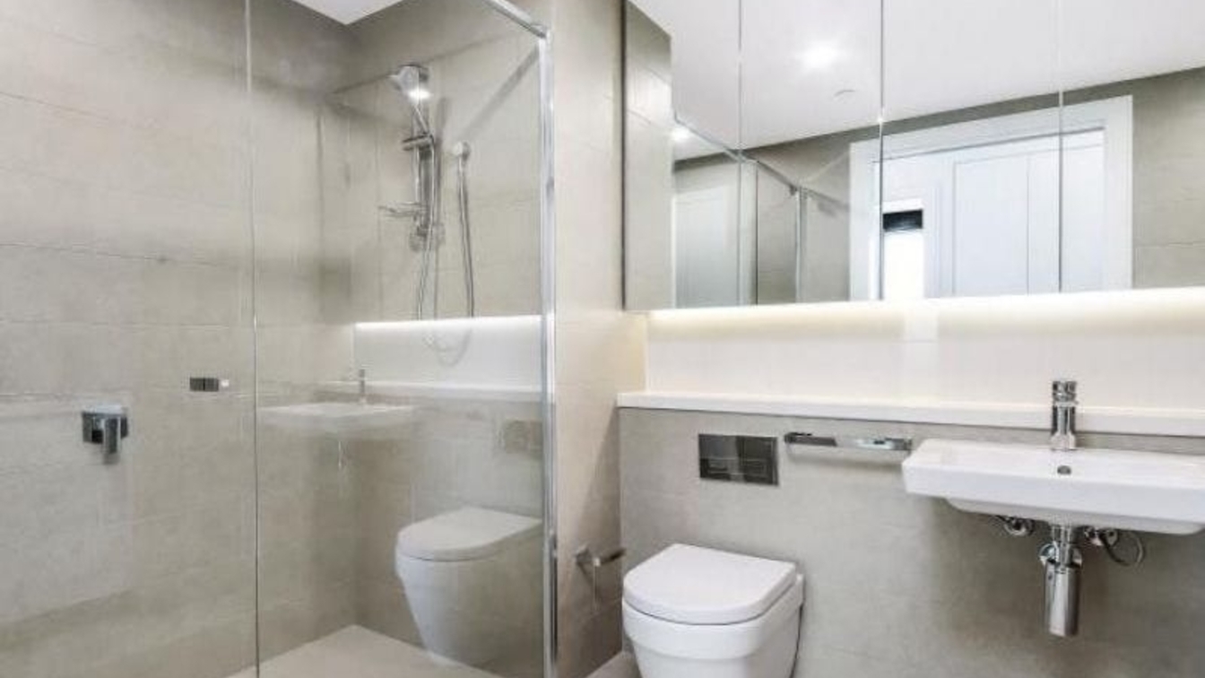 Affordable Housing - 707/3 Olympic Blvd, Sydney Olympic Park NSW 2127 - 2